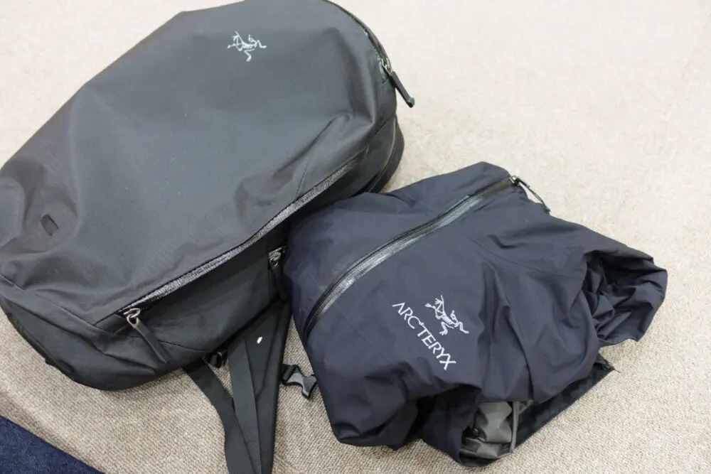 セール ARC'TERYX アークテリクス グランヴィル 16 Backpack