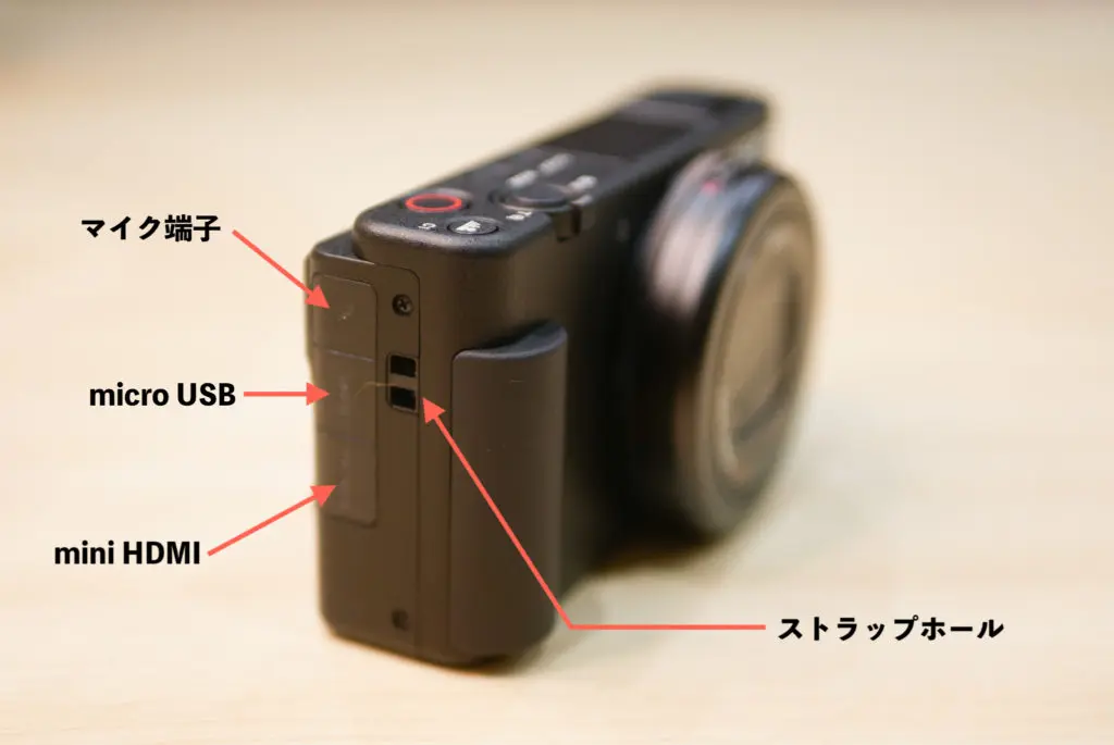 カメラ デジタルカメラ Sony ZV-1レビュー！純正グリップも紹介！Webカメラのアップデート情報 
