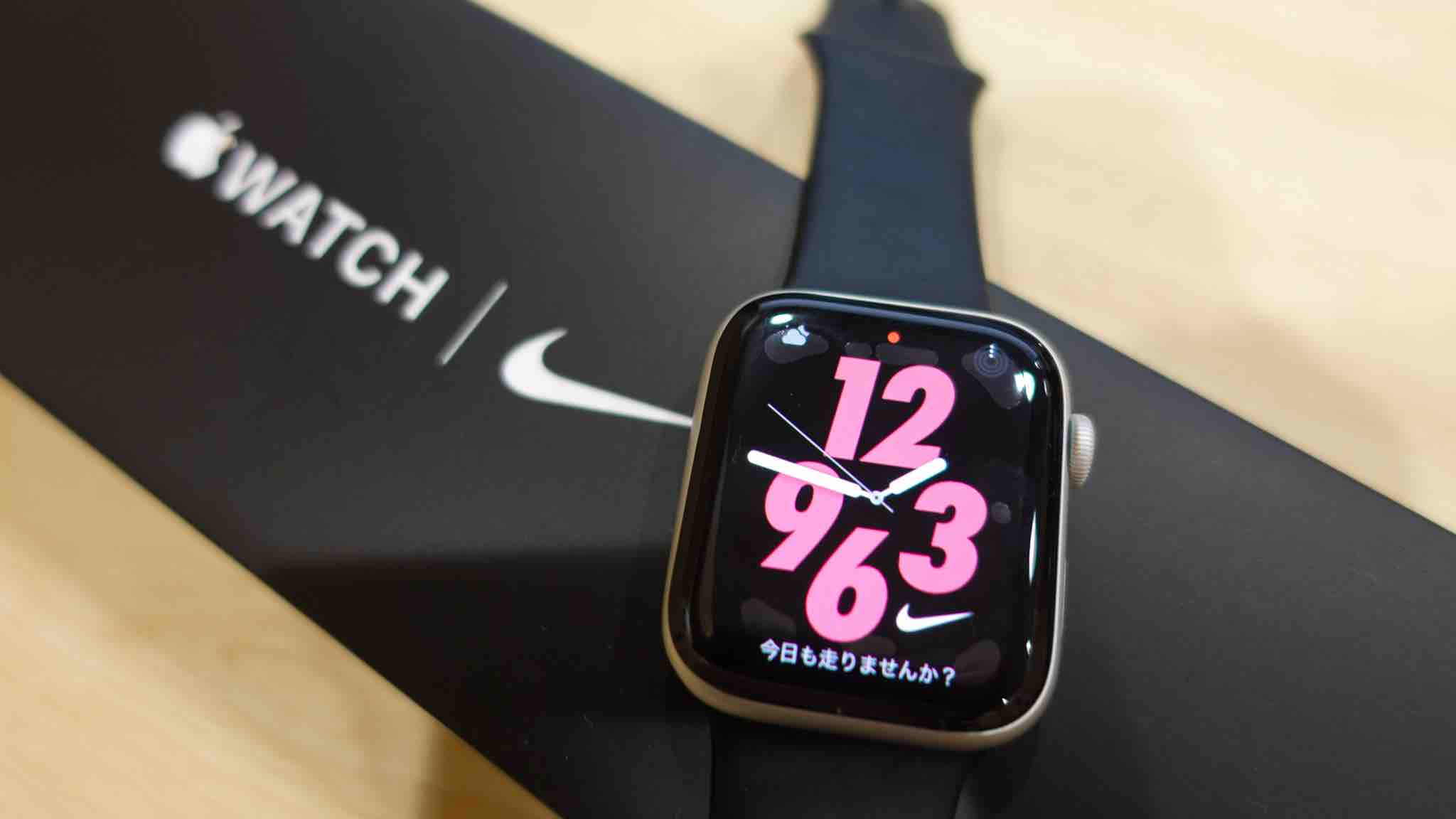 比較レビュー】Apple Watch シリーズ6と5、そしてSEどれが買い？ | でじまろブログ