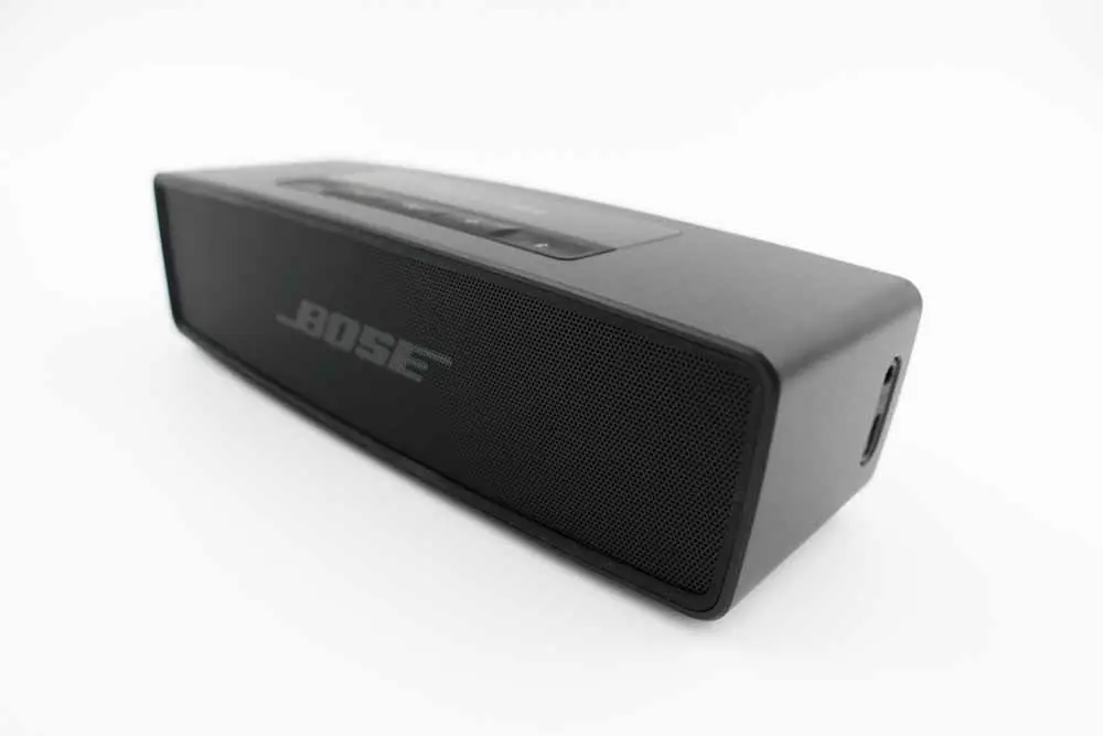 BOSE SoundLink Mini ボウズ スピーカー 本体 大人気のワイヤレススピーカー「Bose SoundLink Mini II」を買ってみた