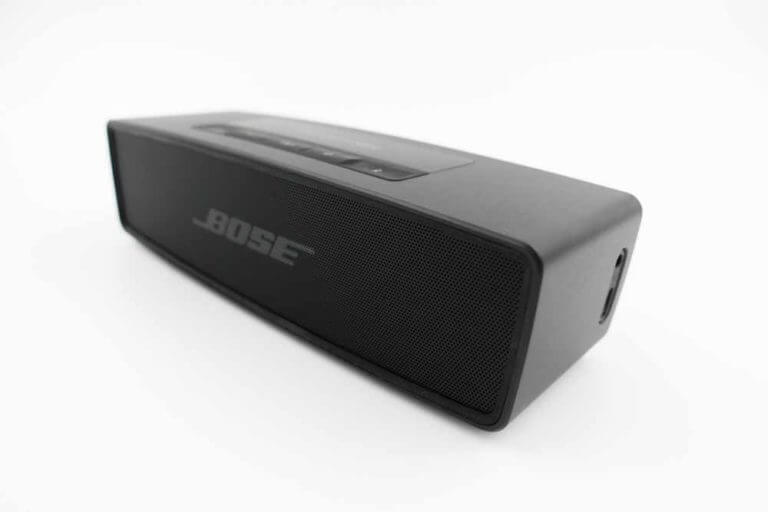 【レビュー】Bose Soundlink Mini 2は高音質なステレオスピーカー | でじまろブログ