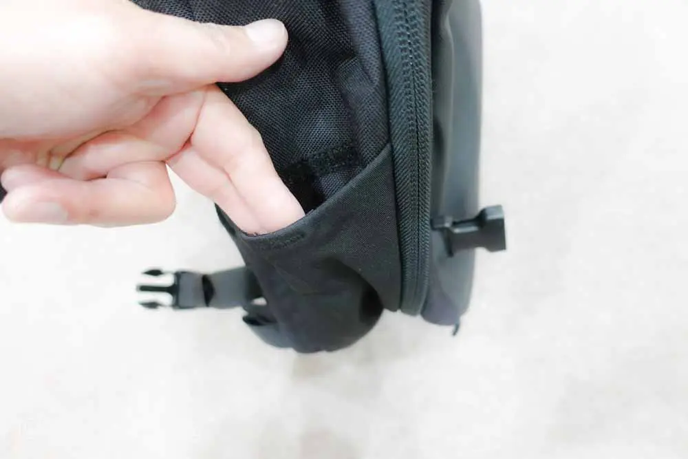 レビュー】ウエクスレイTRANSIT PACKは大きめ40L出張用バックパックに レビュー】ウエクスレイTRANSIT PACKは大きめ40L出張用バックパックに
