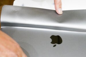MacBookにおすすめのステッカーやスキンシールを紹介
