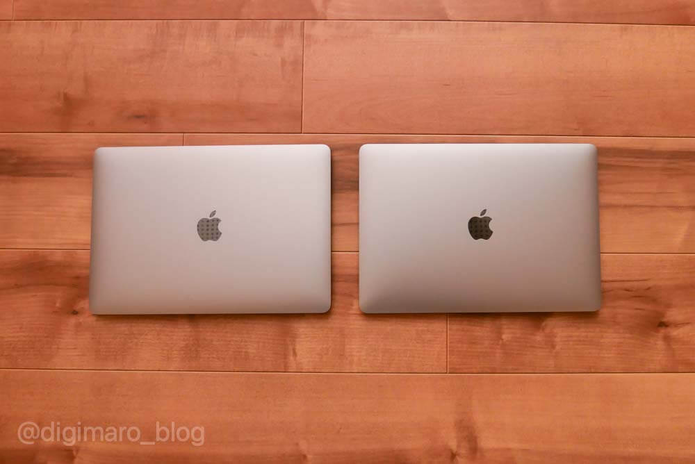 PC/タブレット ノートPC M1 MacBook Airを購入＆レビュー｜13インチならProかAirどっち？ | で 