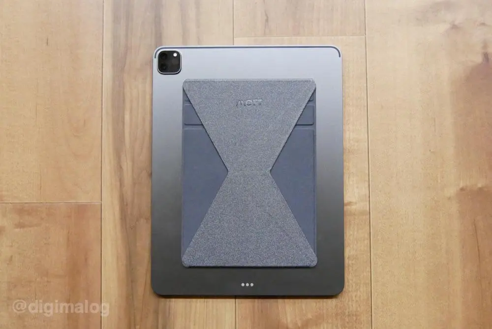 iPad Pro 12.9 第4世代 256GB MOFT iPad Pro 12.9 Case – Tagged 