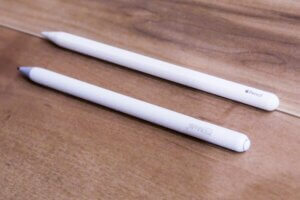 Apple Pencilの互換品USGMoBiタッチペンをレビュー！iPad Pro 2021にも 