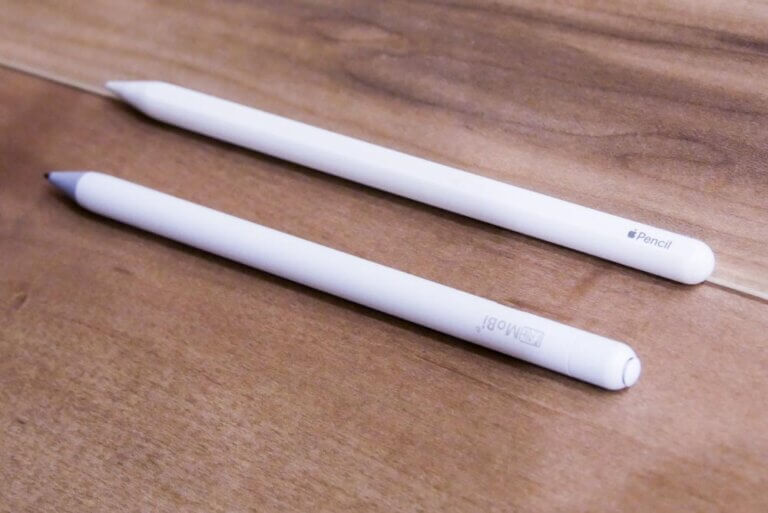 USGMoBiタッチペンをレビュー！iPad Pro 2021にもおすすめ | でじまろブログ