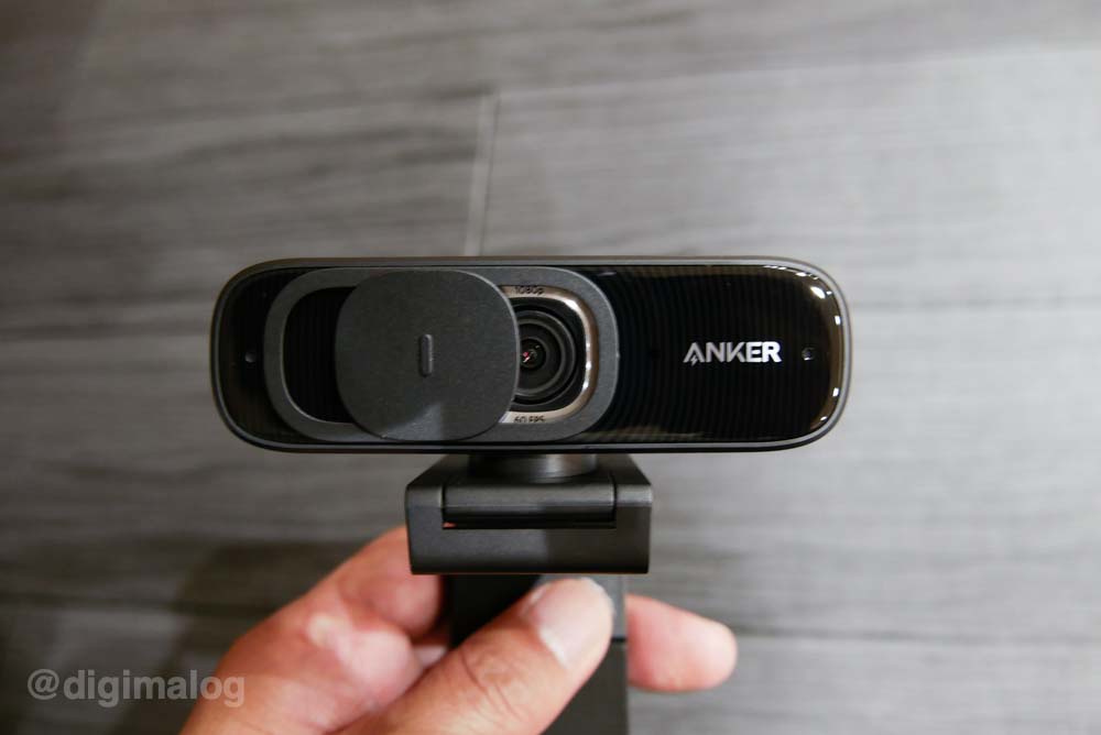 レビュー｜Anker PowerConf C300はおすすめのwebカメラ｜リモート 