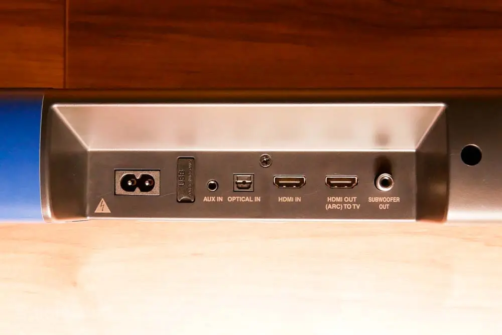 レビュー】デノン DHT-S216 サウンドバーがおすすめ！安くて低音も