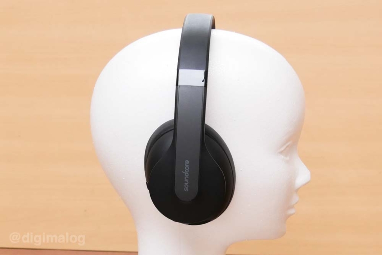 Anker Soundcore Life Q10レビュー！使い方でコスパ最高なワイヤレスヘッドホン！