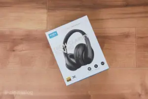 Anker Soundcore Life Q10レビュー！使い方でコスパ最高なワイヤレス
