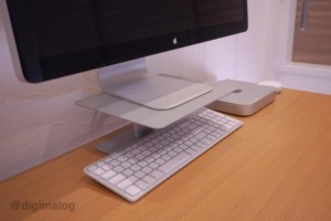 EPN モニター台はMacBookやMac miniのスタンドにおすすめ