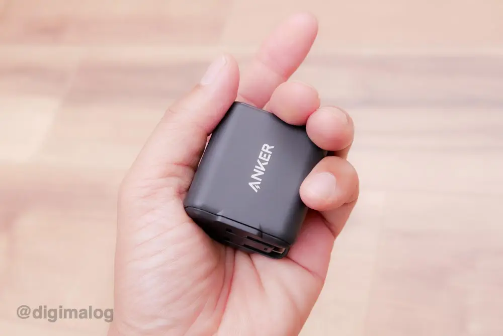 iPhone 13 Pro 256GB （SIMフリー）+ Anker充電器 Anker 511 Charger (Nano 3, 30W) | 急速充電器の製品情報 | Anker
