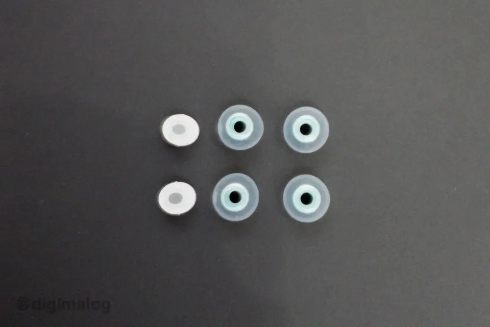 AirPods Pro用イヤーチップ SpinFitのサイズとフィット感をレビュー | でじまろブログ