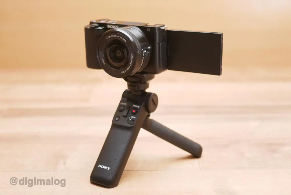 Sony ZV-E10＆レンズ計4本＆三脚＆その他13点 比較レビュー】ZV-E10レンズキットとSONY ZV-1買うならどっち