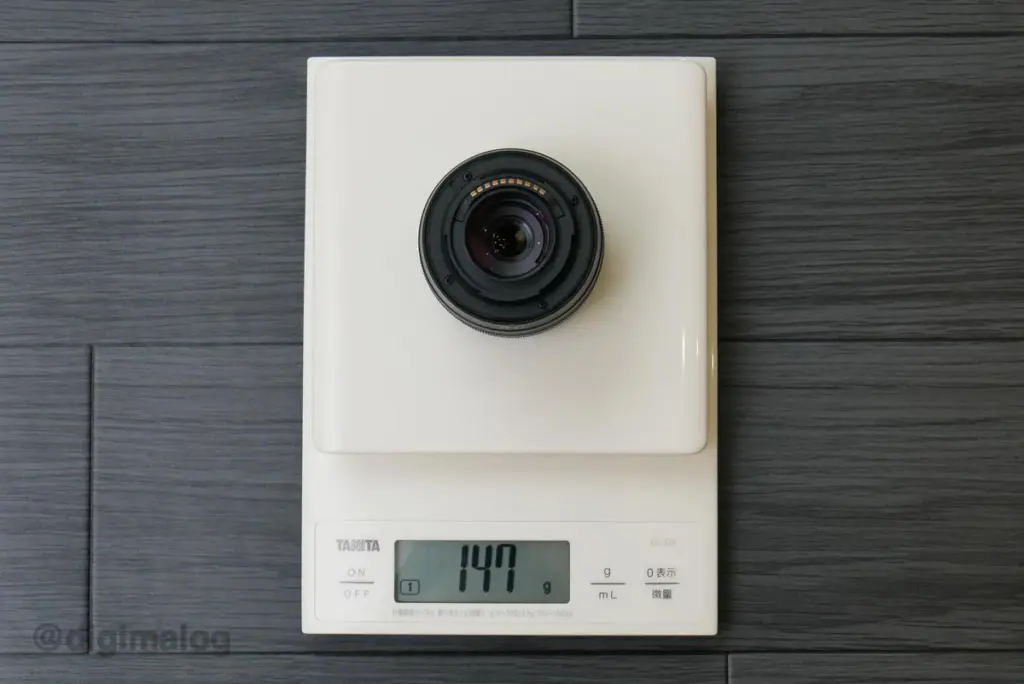 レビュー】富士フイルム X-S10はズームレンズキットがおすすめ｜動画も