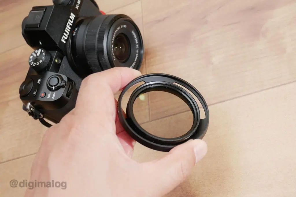 Fujifilm ズームレンズ 15-45mm 52mmフィルター径 Amazon | JJC メタル レンズフード ねじ込む式 富士フィルム Fujifilm