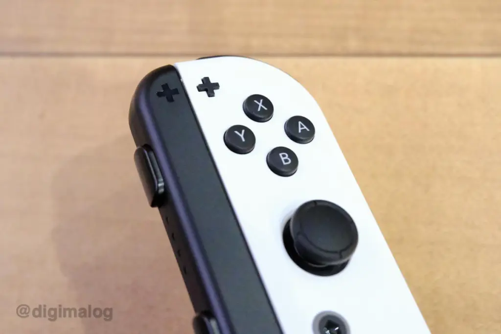 ニンテンドースイッチ 有機ELモデルを実機レビュー|旧モデルとの ...