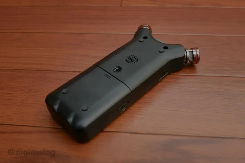 レビュー】DR-07Xを一眼カメラの外部マイクに！iPhoneにも接続可能