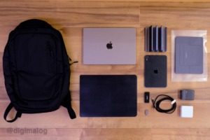 MacBook Pro 14インチのおすすめアクセサリーを厳選紹介
