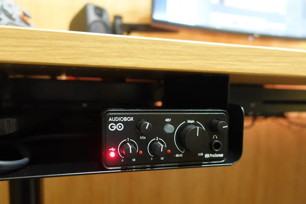 【極美品】iLoud Micro Monitor（2026年3月購入・使用数日） 極美品】iLoud Micro Monitor（2026年3月購入・使用数日） 【公式通販】