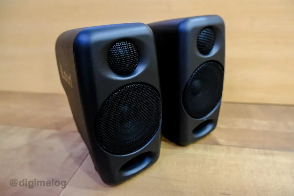 【極美品】iLoud Micro Monitor（2026年3月購入・使用数日） 長期レビュー】iLoud Micro Monitorを5年愛用！2026年の今でもおすすめ