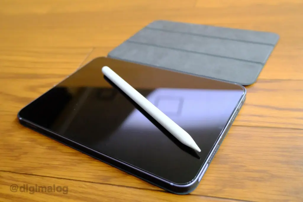 iPad mini 6に買い替えた理由：デメリットもあるけど最高のモバイル 