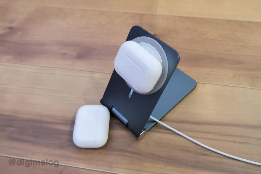 最新モデルAirPods Pro 2021はMagSafe対応，AirPods 3と比較 