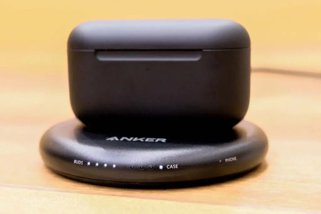 レビュー】Amazon Echo Buds 2はノイキャン付きでワイヤレス充電対応！