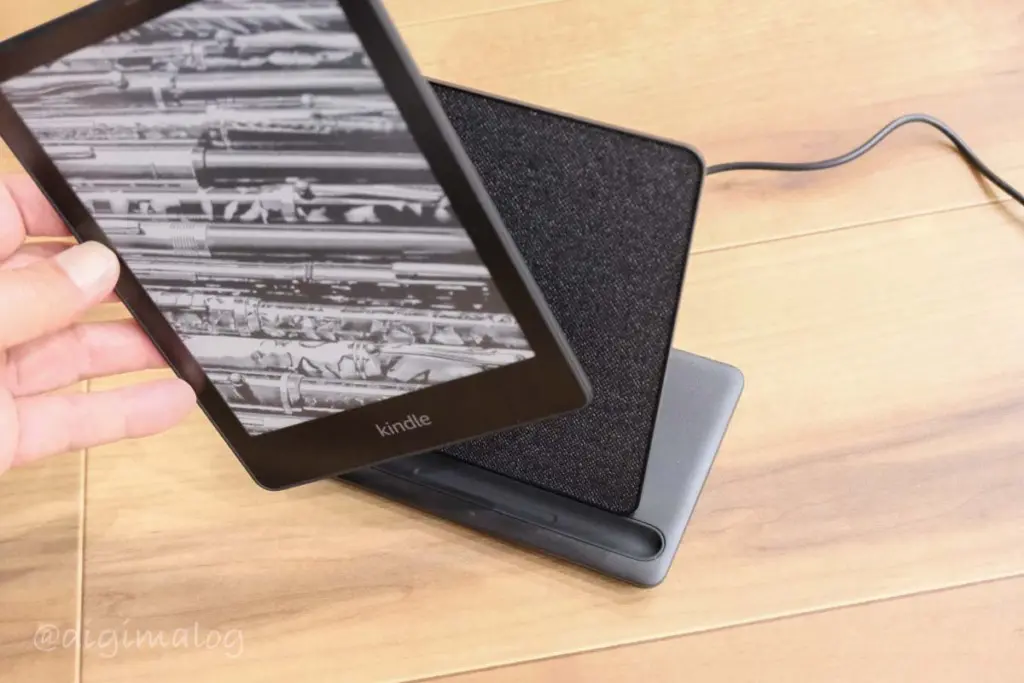 レビュー】Kindle Paperwhite 11世代のシグニチャーがOasisを超えてきた