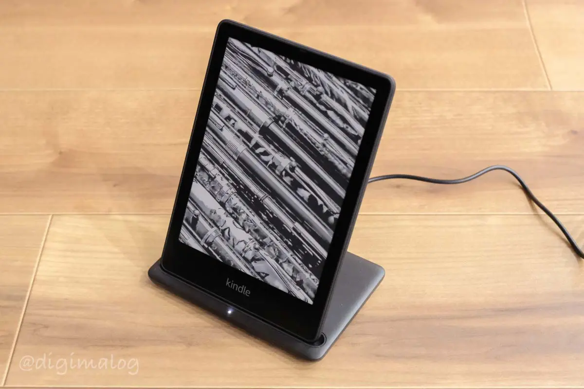 Kindle paperwhite 第11世代 2021年発売 Kindle PaperWhite 第11世代レビュー！最新技術を詰め込んだ万能電子