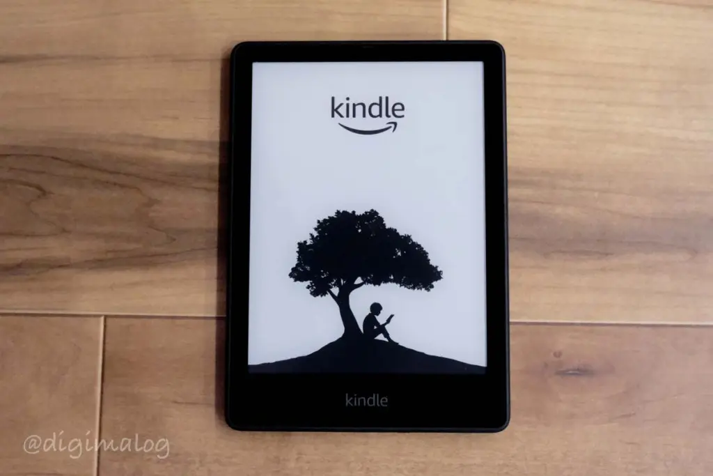 レビュー】Kindle Paperwhite 11世代のシグニチャーがOasisを超えてき