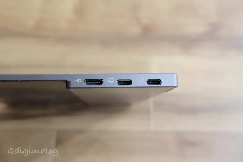【あい】kksmart モバイルモニター 13.3インチ USB-C接続 Amazon.co.jp: kksmart モバイルモニター 13.3インチ タッチパネル 超