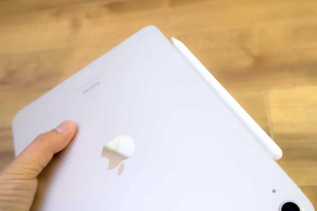 レビュー】iPad Air 第5世代とiPad Pro/miniを比較してわかったこと 