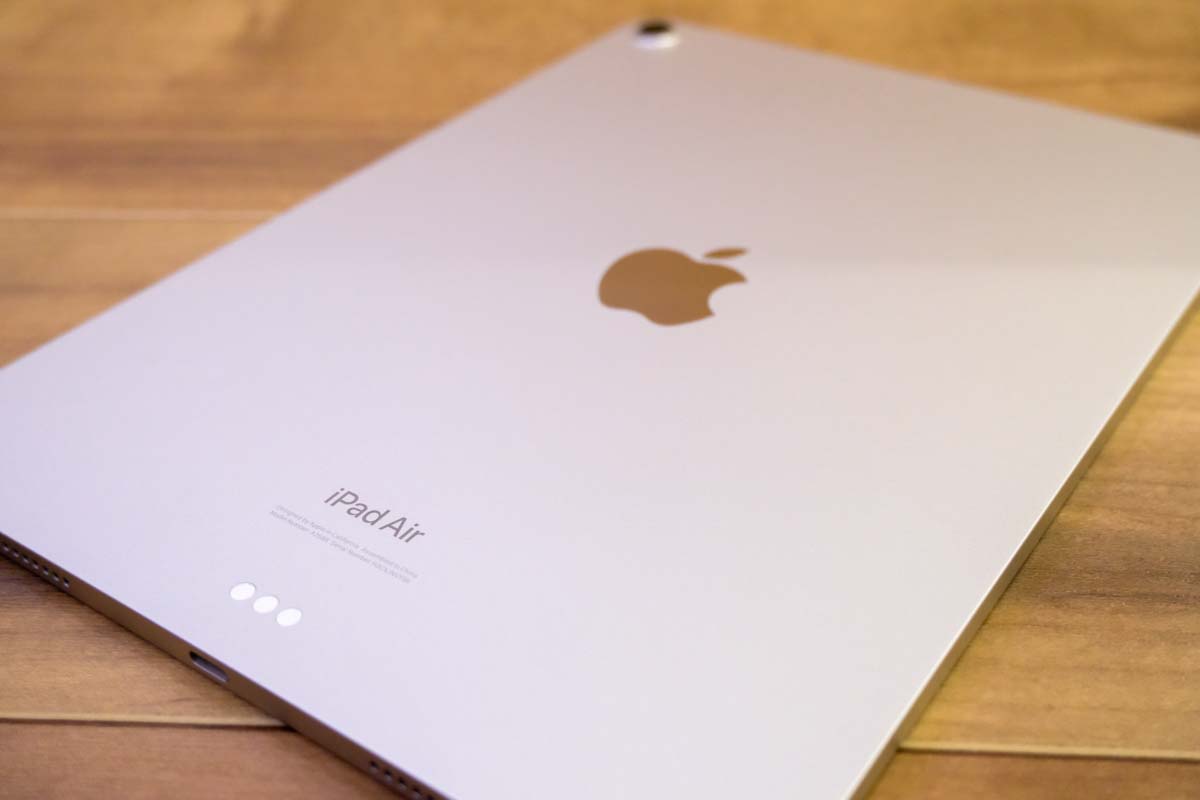 限定数のみ！ iPadAir第5世代 スターライト - 通販 - www.bonkulovic.com