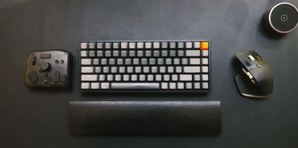 レビュー 左手デバイスtourbox Eliteはワイヤレス Bluetooth接続でneoから進化 でじまろブログ