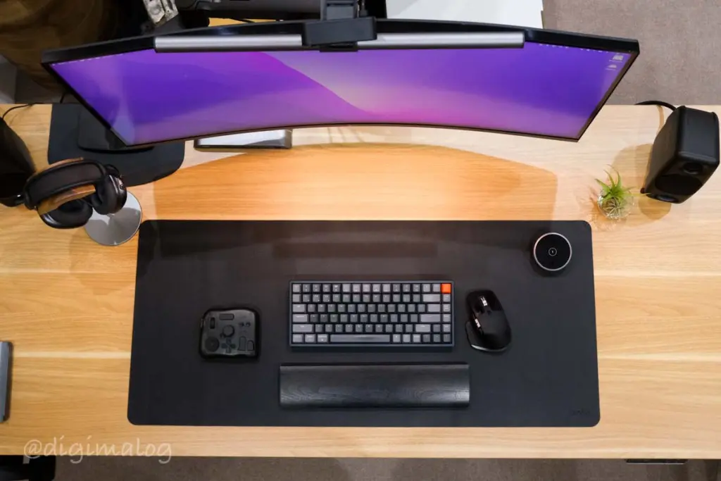 FlexiSpot E8レビュー】E7から正当進化したおすすめ電動昇降デスク
