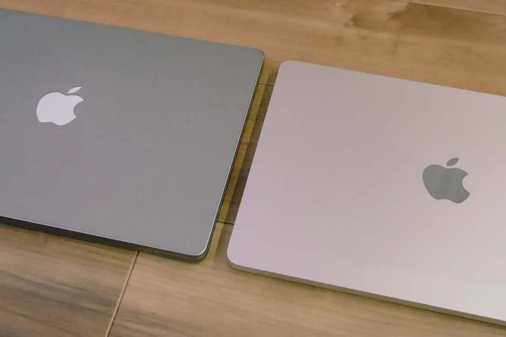 MacBook Air M1 バッテリー100% 保証付き　希少カラー