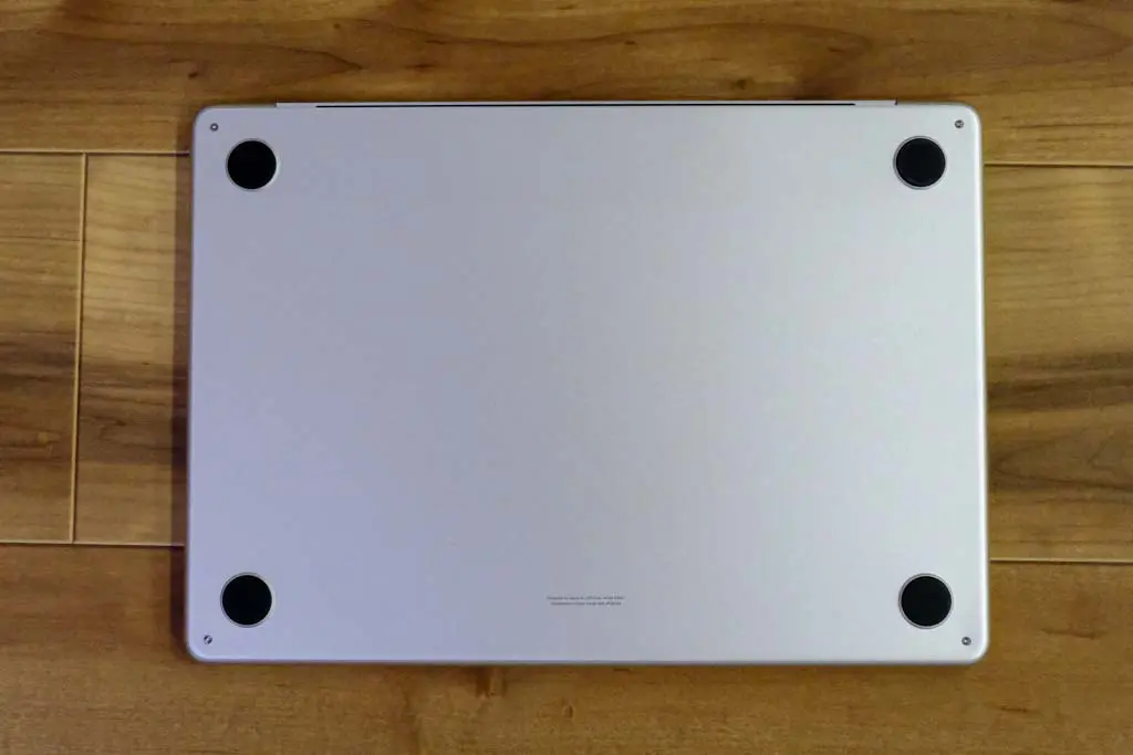 【早い者勝ち】MacBook Air M2 512GBメモリ24GB レビュー】M2 MacBook Airをメモリ24GBに！｜MB Pro M1 Maxと比較