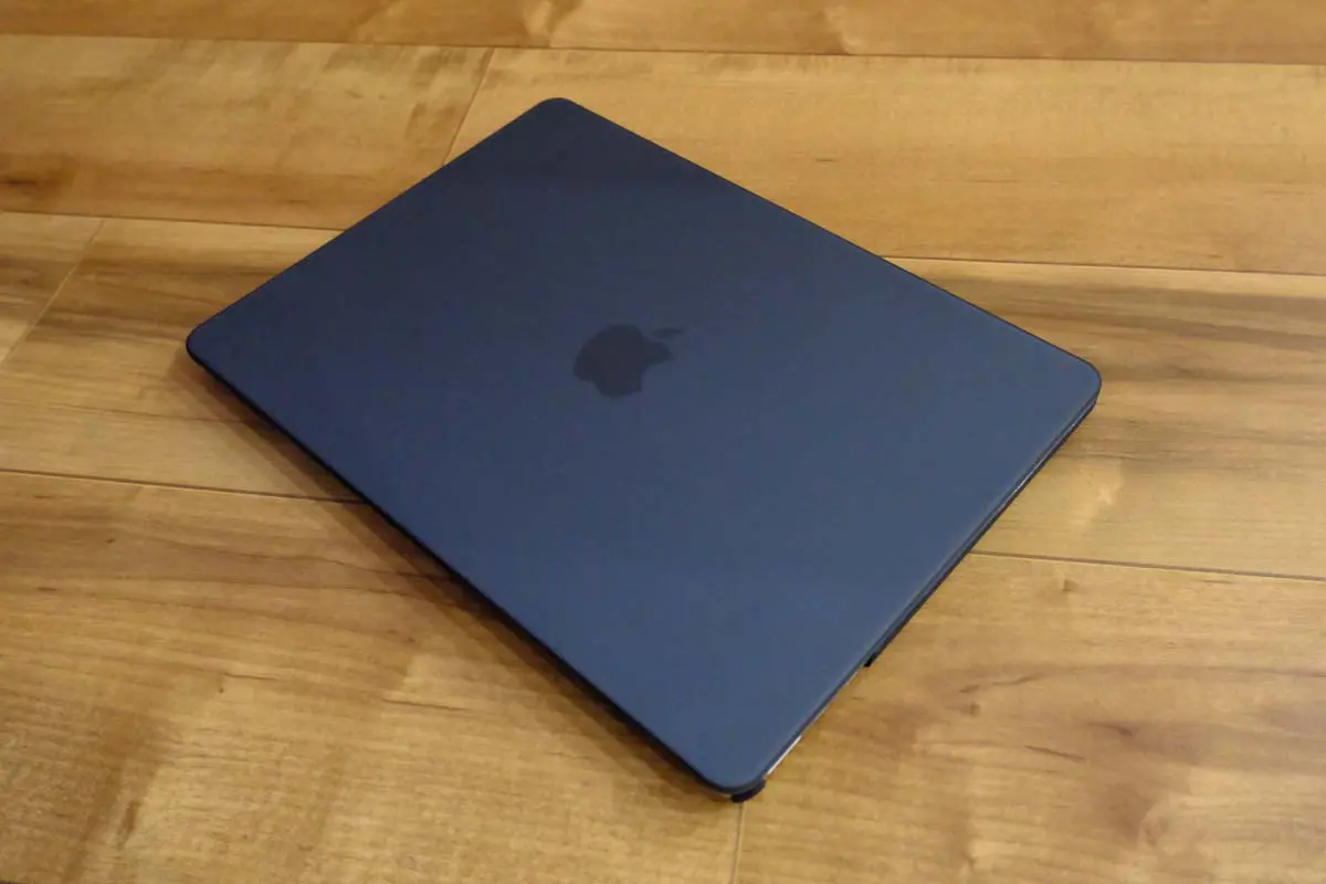 【値下げ中】MacBook Air M2 ミッドナイト レビュー】新型M2 MacBook Air（ミッドナイト）、1ヶ月使った実力は
