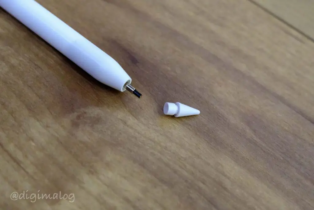 iPad用タッチペンならほぼアップルペンシルのGOOJODOQ GD13で代用可 | でじまろブログ
