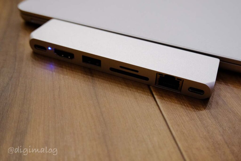2022年版】M1, M2 MacBook Air/ProにおすすめのUSBハブ/ドッキング 