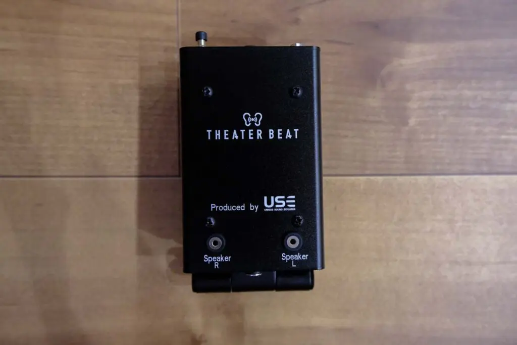 レビュー】THEATER BEATはサイズを越えたピュアサウンド小型スピーカー