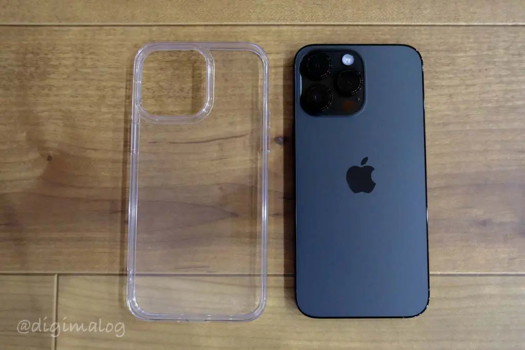 TORRASのiPhone14シリーズ用高コスパのケースと保護ガラスフィルムを