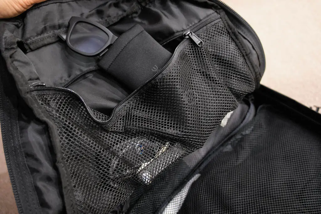 バックパックレビュー】CABIN ZERO CLASSIC 44L｜大容量で機内持ち込みOK！