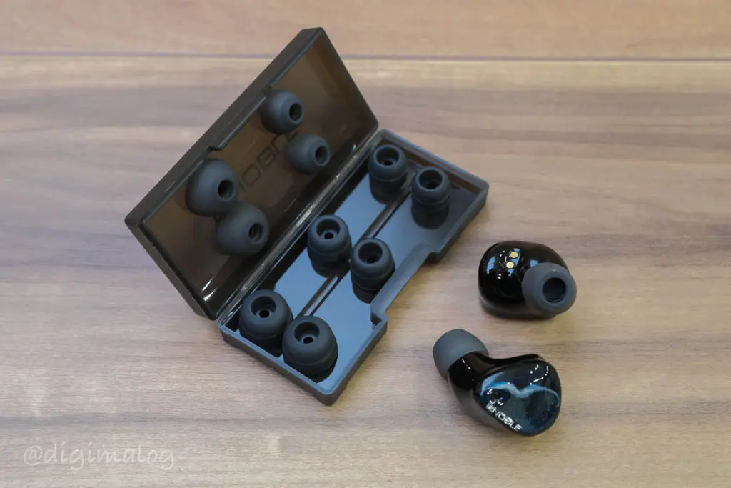 レビュー】Noble FoKus Mystiqueが音も価格もおかしい｜ノイキャン並の