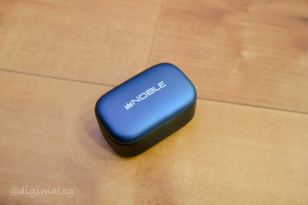 NOBLE FoKuS Mystique ケースのみ レビュー】Noble FoKus Mystiqueが音も価格もおかしい｜ノイキャン並の