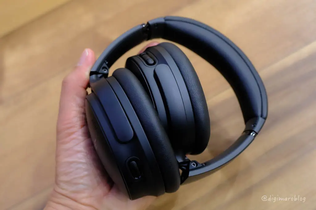 値下げ依頼の方専用ページBOSE QC45 海外旅行の必需品！機内で使うヘッドホンはBose QuietComfort 45