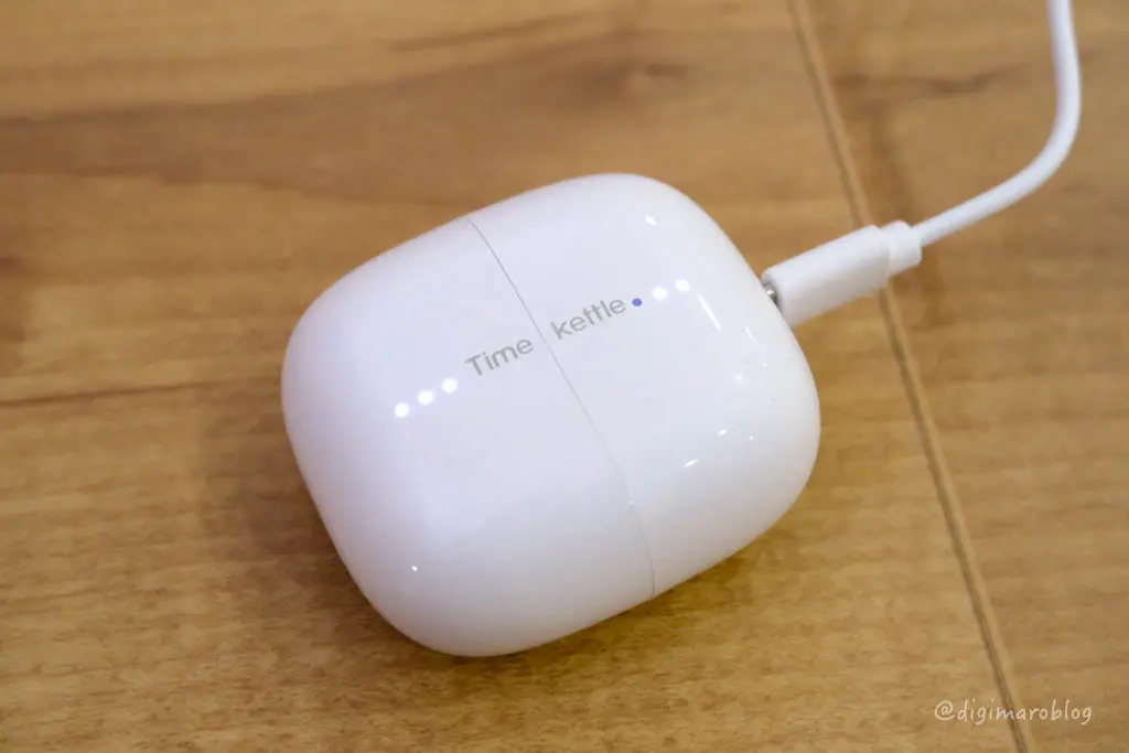 レビュー】AIによる同時翻訳ワイヤレスイヤホン Timekettle M3