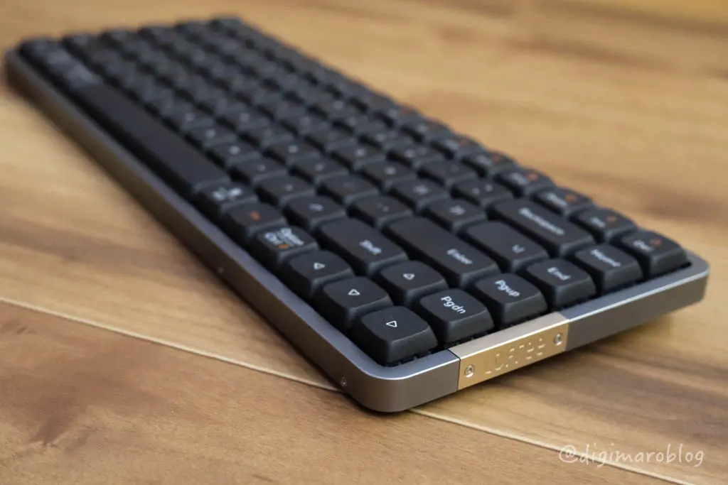 Lofree FLOW ロープロファイルメカニカキーボード 英語配列 Amazon | Lofree FLOW ロープロファイルメカニカルキーボード 英語配列